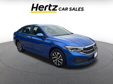 2024 Volkswagen Jetta S -
                  Raleigh, NC