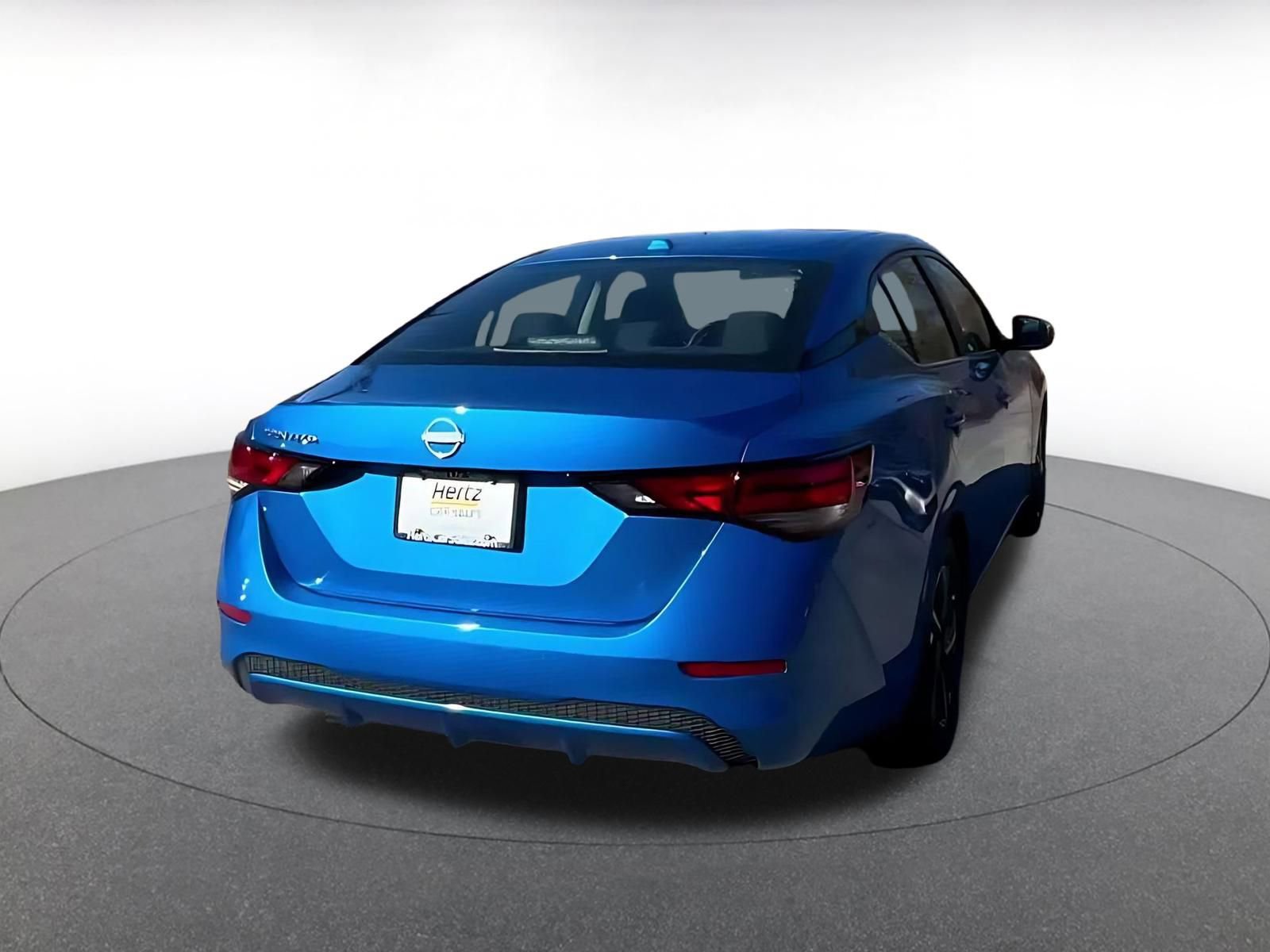 Thumbnail: 2025 Nissan Sentra - 14