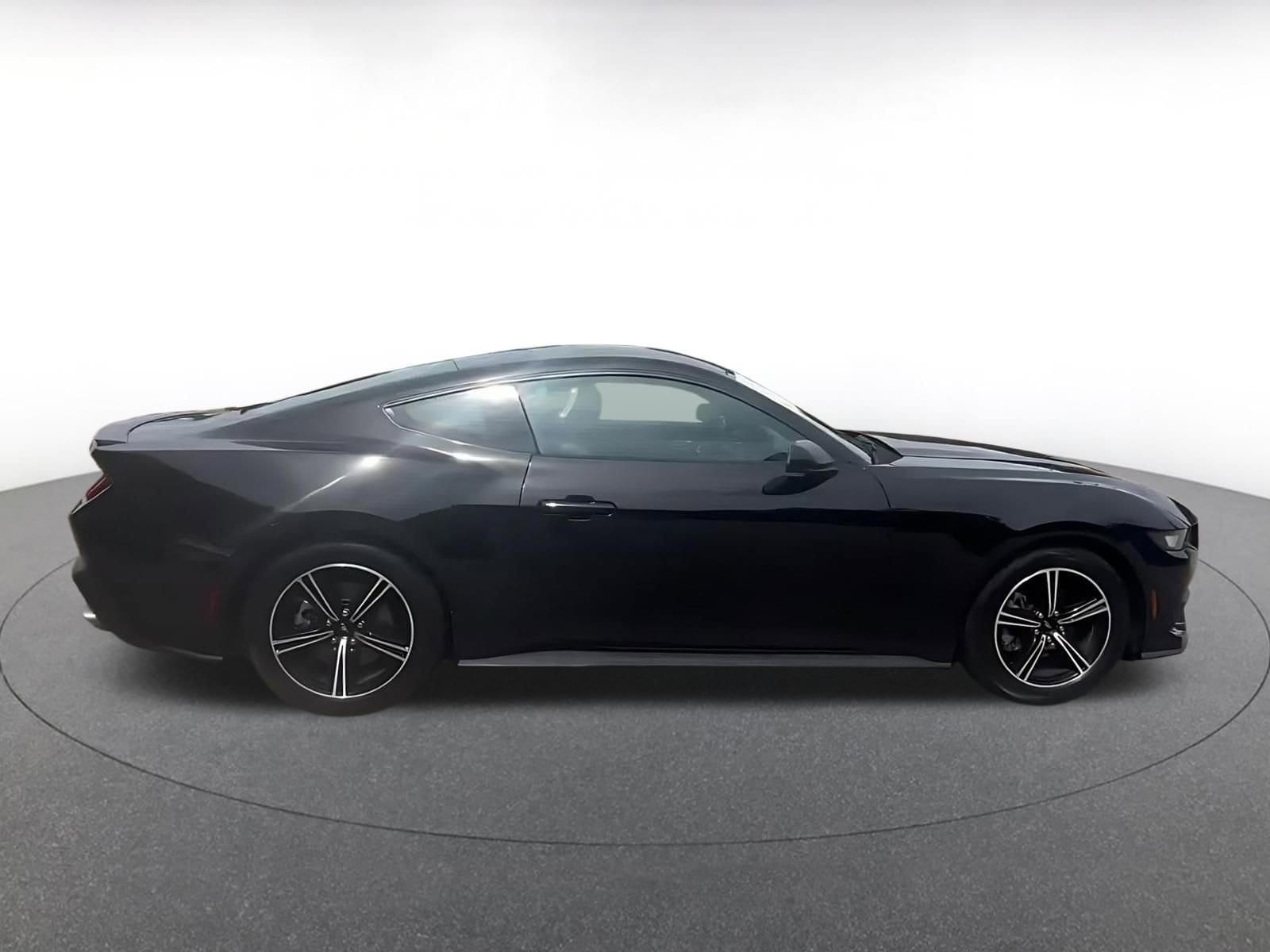 Thumbnail: 2024 Ford Mustang - 15