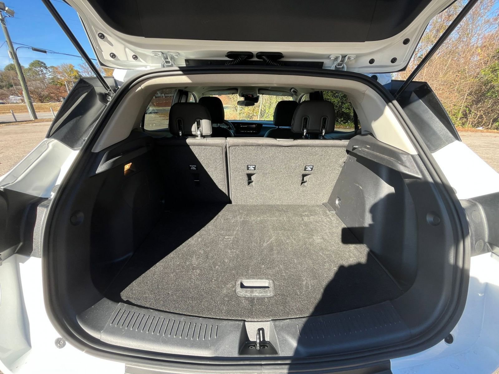 Thumbnail: 2025 Buick Encore GX - 25