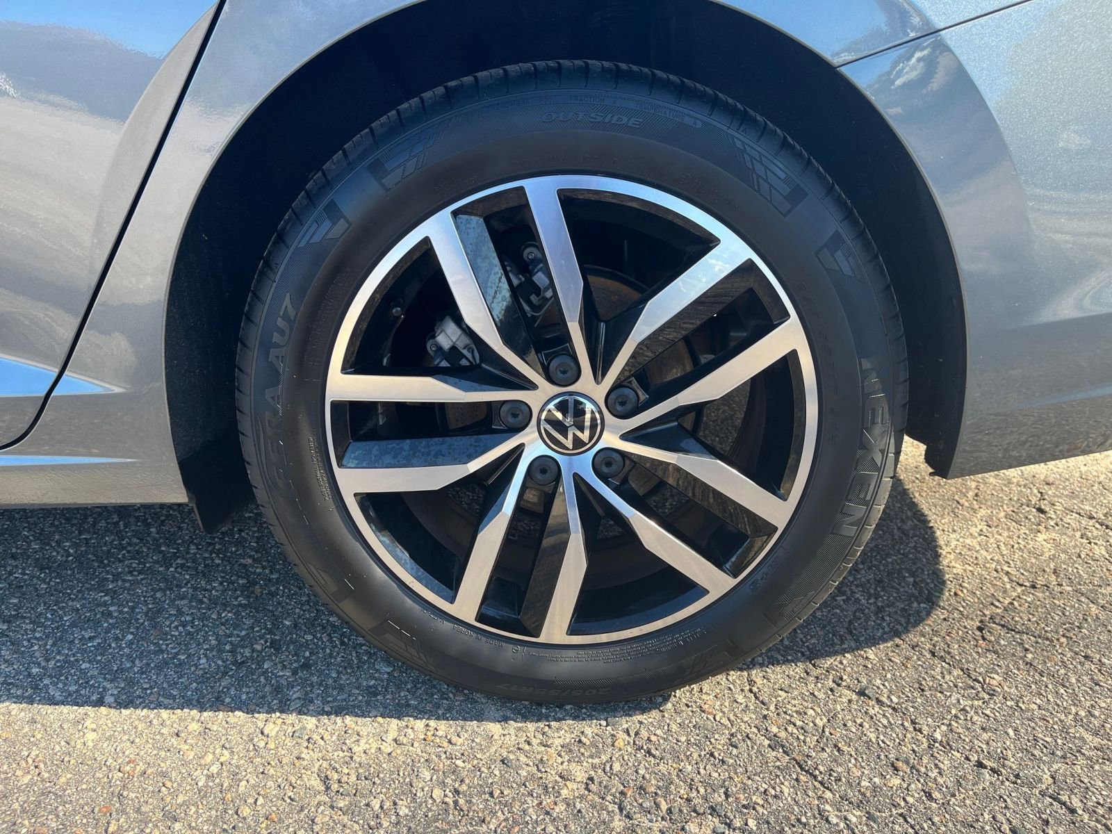 Thumbnail: 2025 Volkswagen Jetta - 24