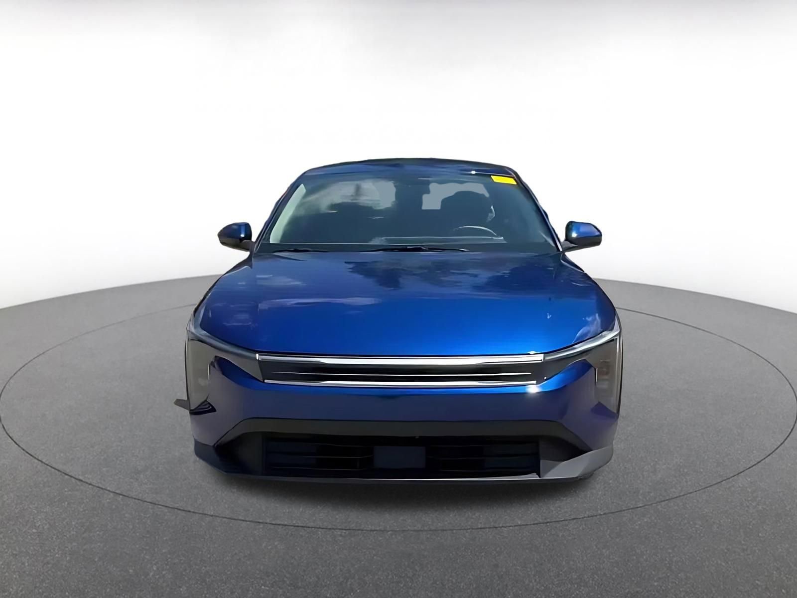 Thumbnail: 2025 Kia K4 - 4