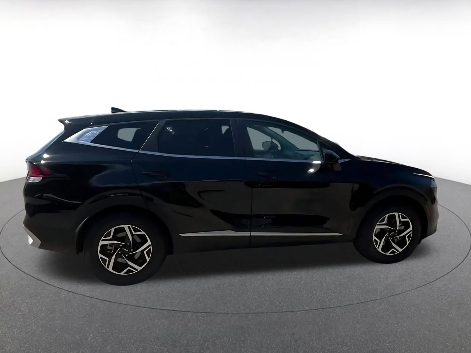 Thumbnail: 2025 Kia Sportage - 15