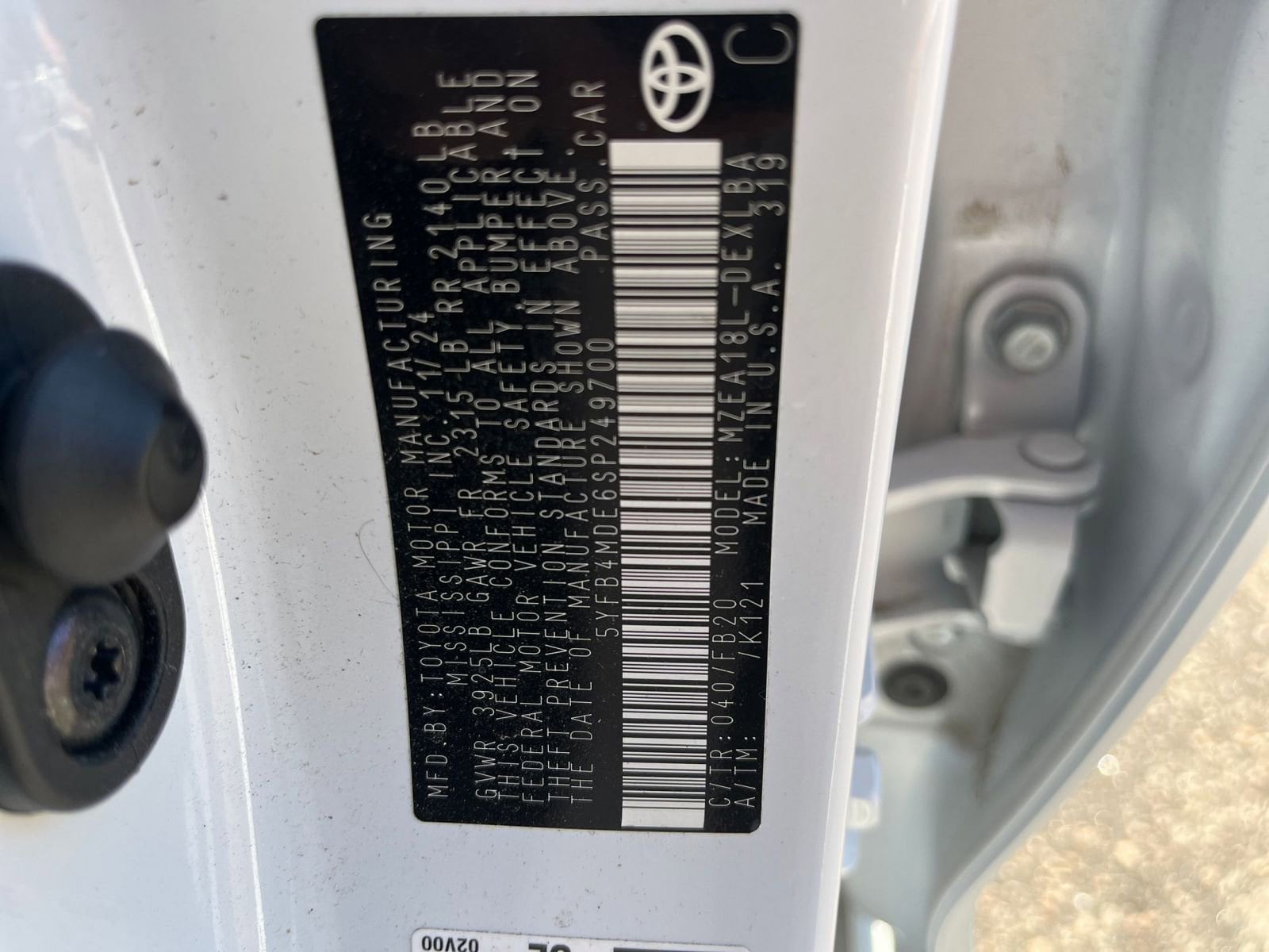 Thumbnail: 2025 Toyota Corolla - 29