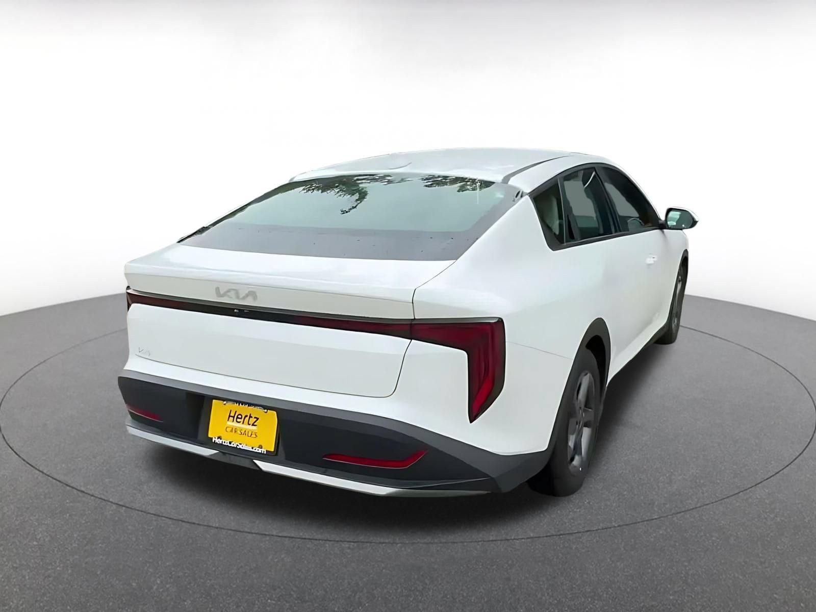 Thumbnail: 2026 Kia K4 - 13