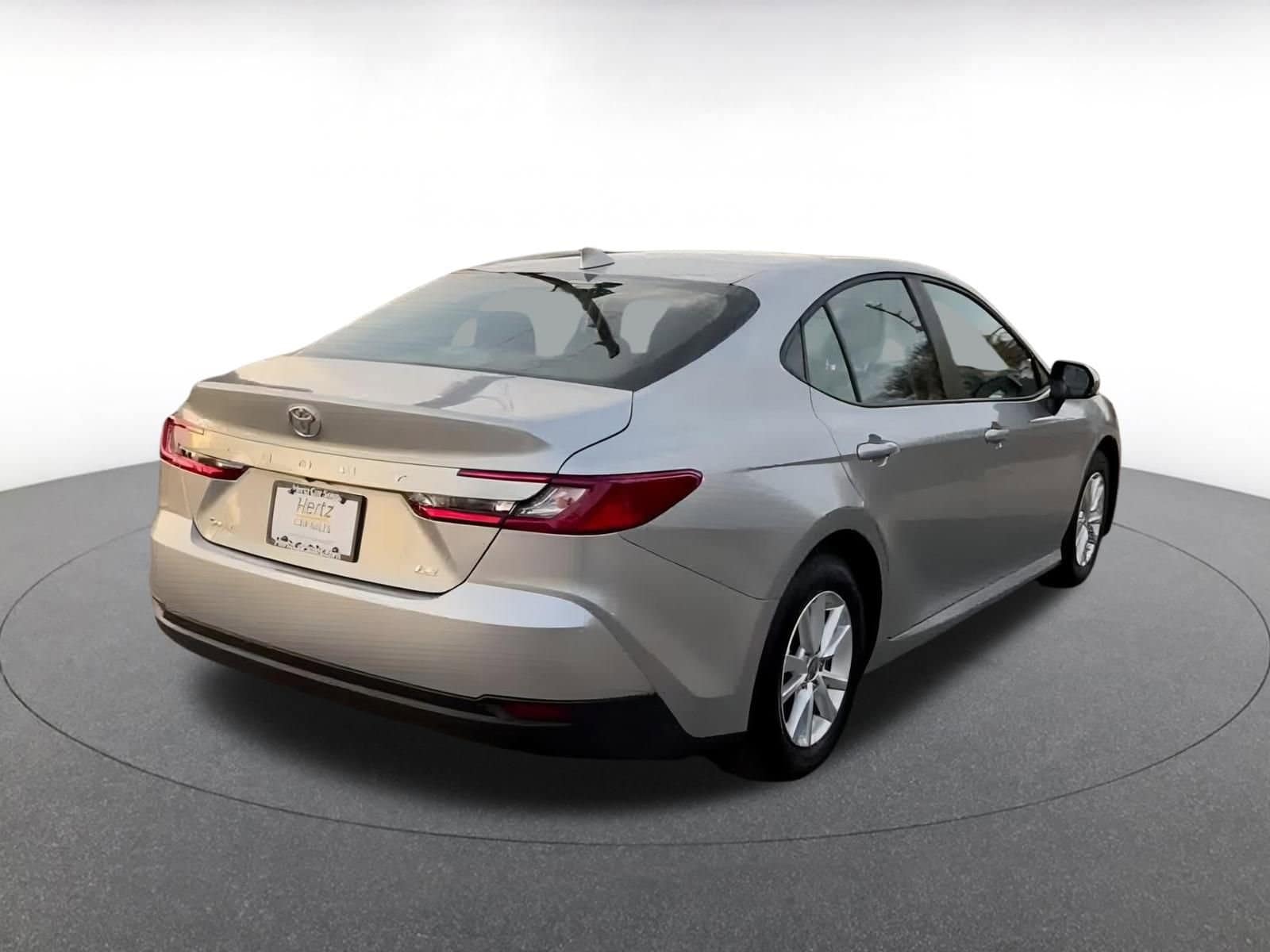 Thumbnail: 2025 Toyota Camry - 14