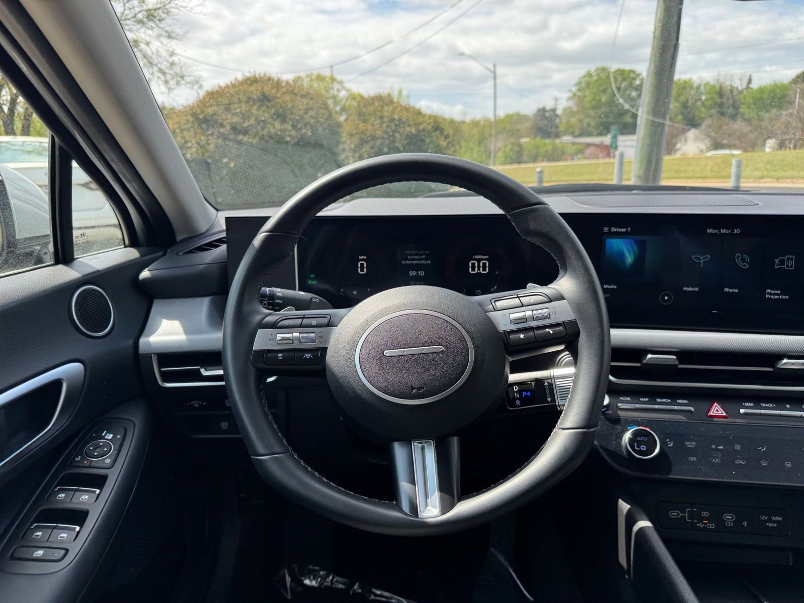 Thumbnail: 2025 Hyundai Sonata - 30