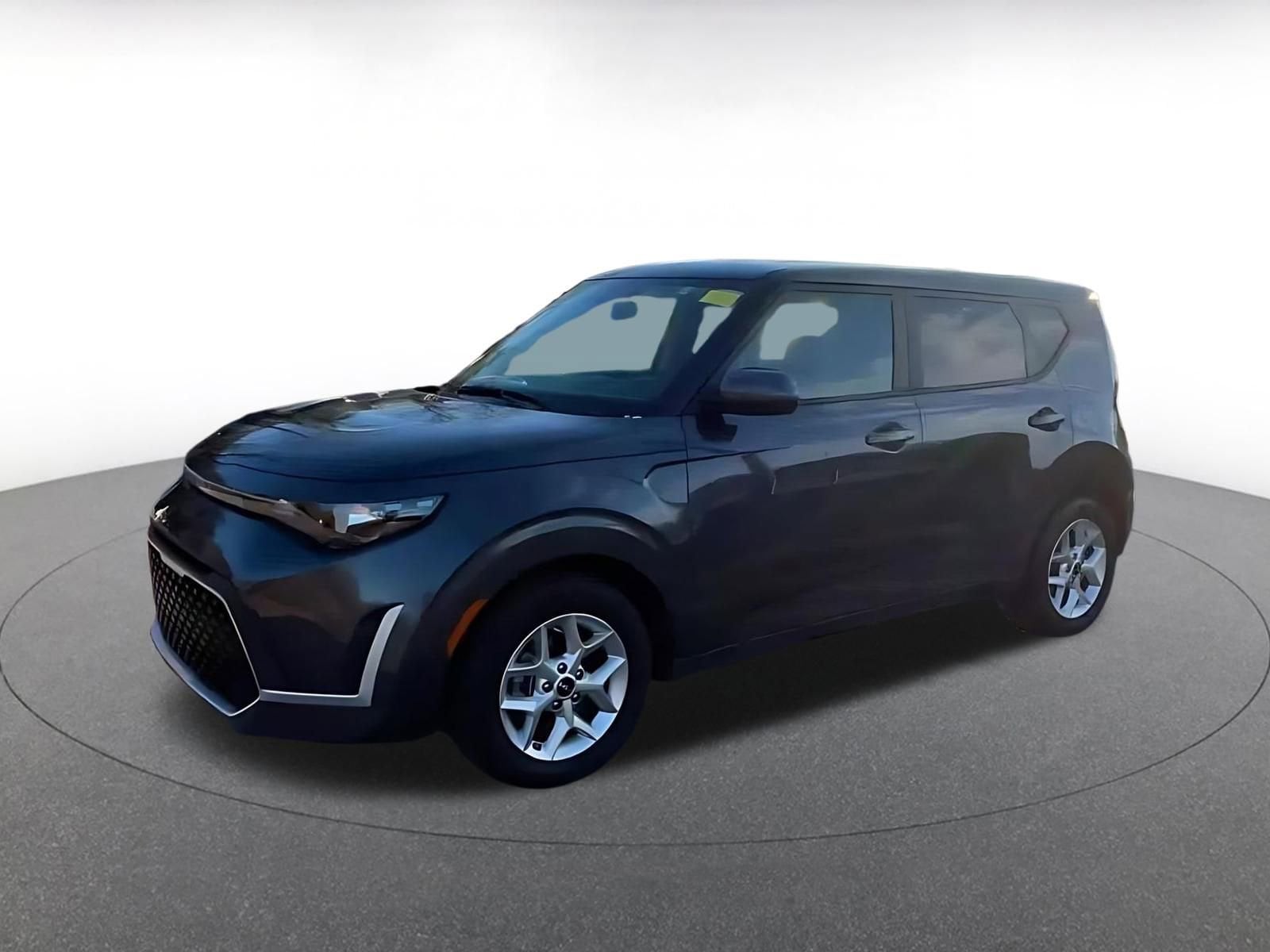 Thumbnail: 2025 Kia Soul - 8