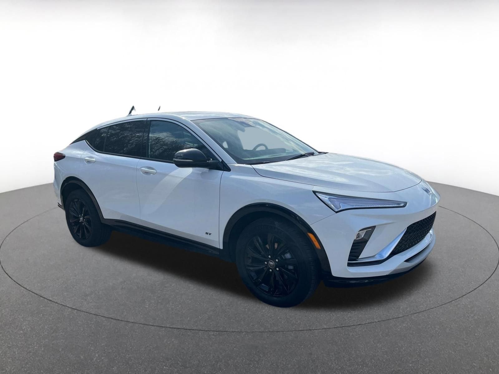 Thumbnail: 2025 Buick Envista - 1