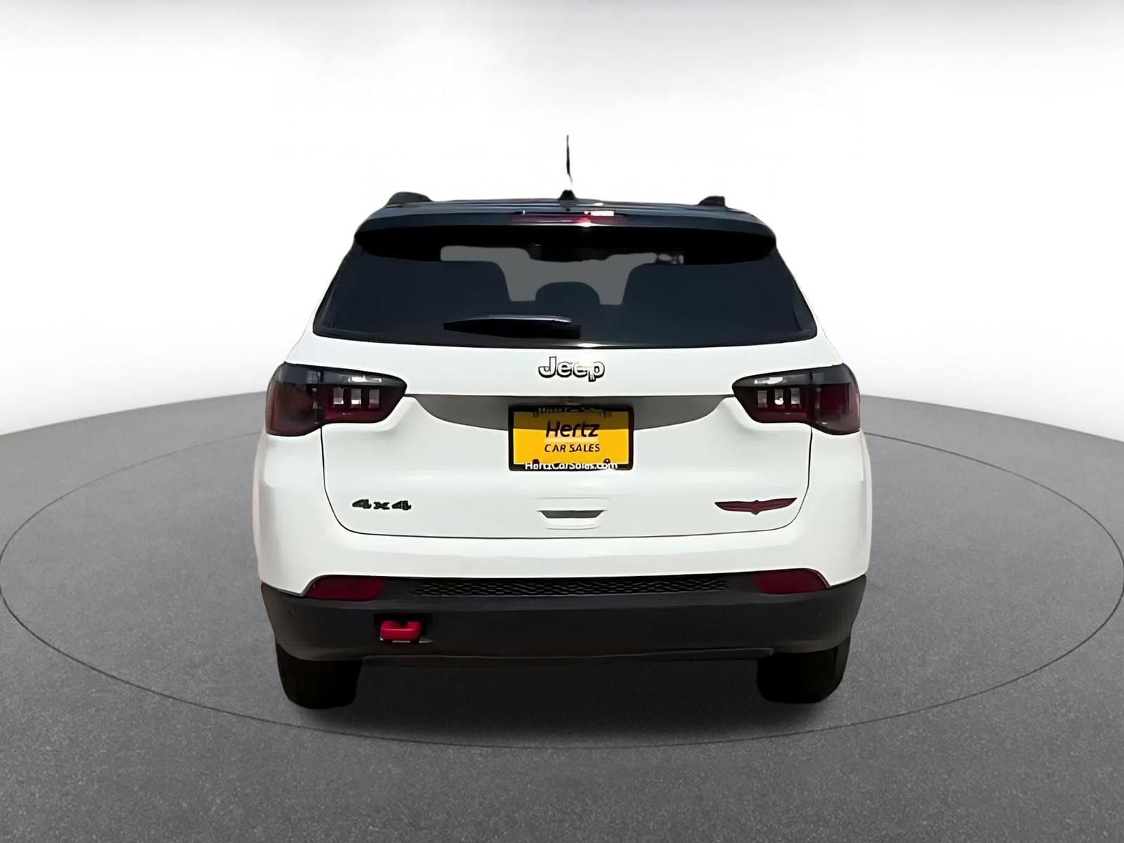Thumbnail: 2025 Jeep Compass - 12