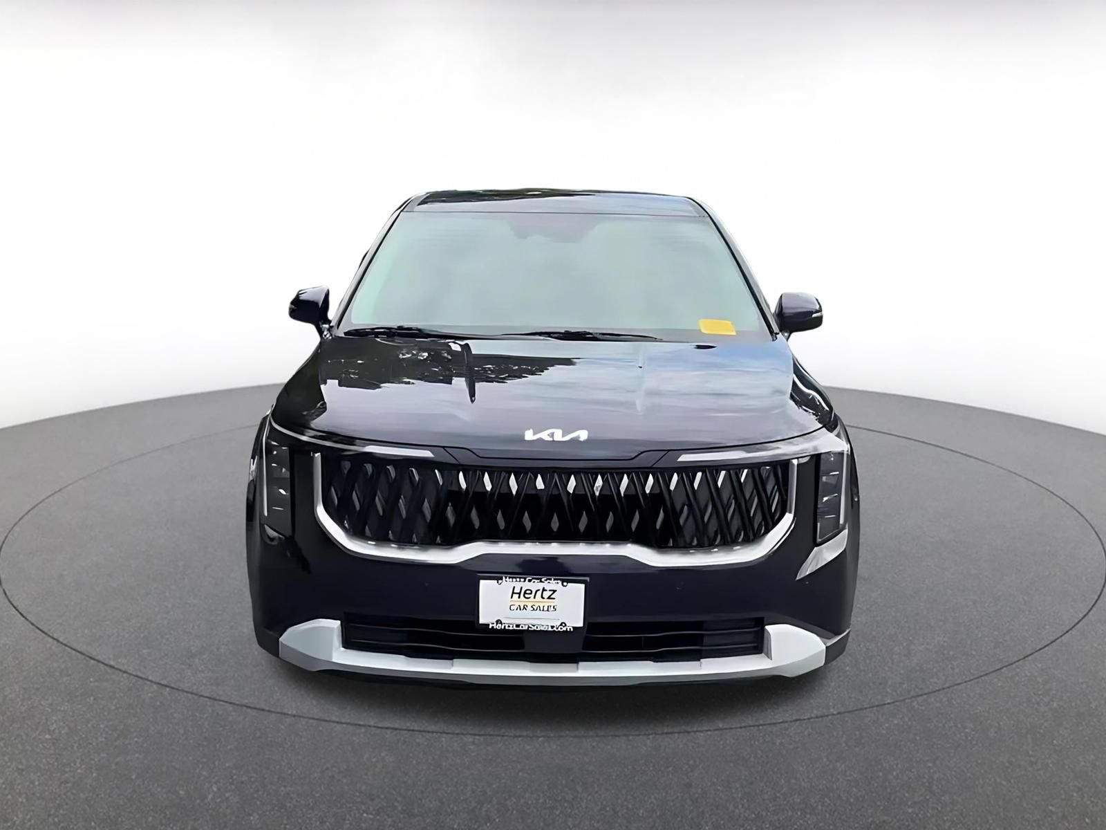 Thumbnail: 2026 Kia Carnival - 4