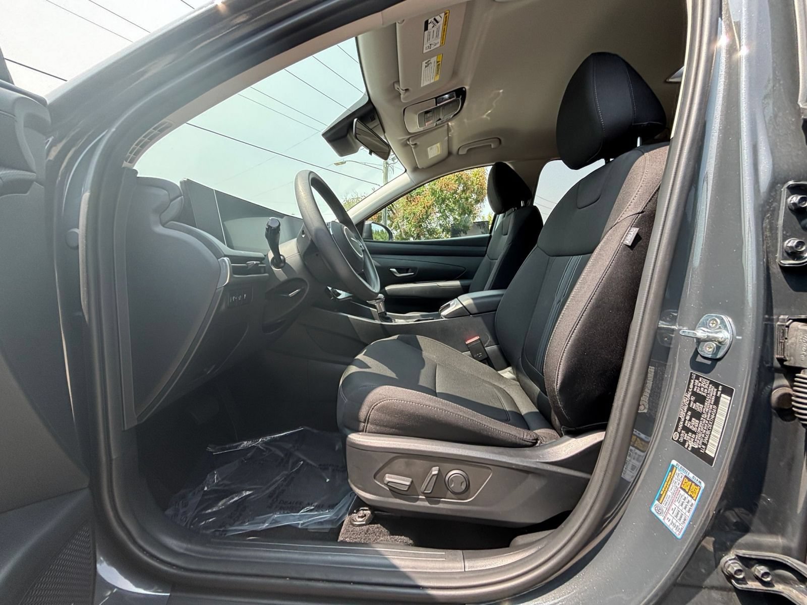 Thumbnail: 2026 Hyundai Tucson - 23