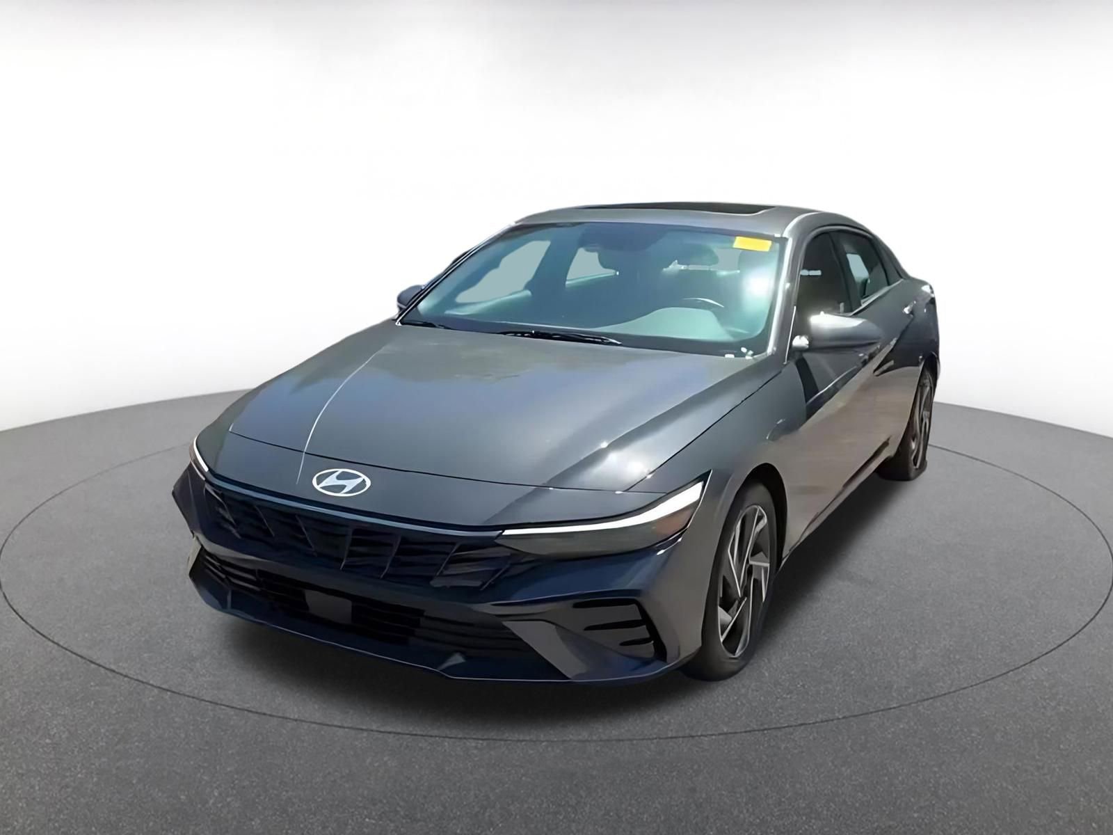 Thumbnail: 2025 Hyundai Elantra - 7