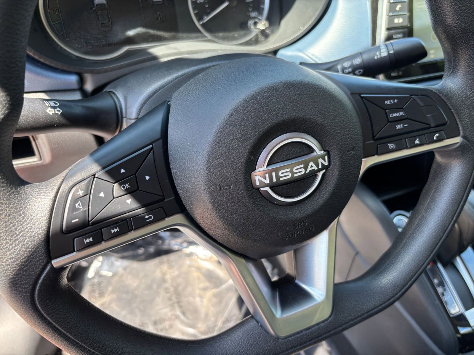 Thumbnail: 2025 Nissan Versa - 24