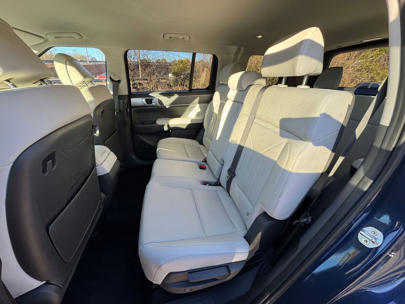 Thumbnail: 2025 Hyundai Santa Fe - 34