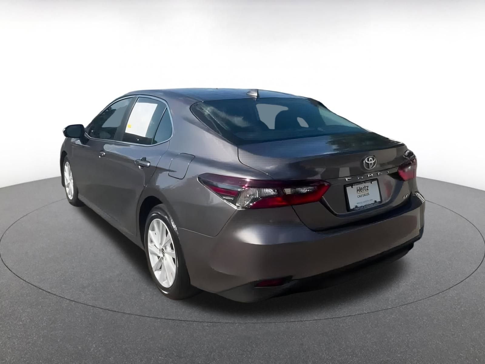 Thumbnail: 2024 Toyota Camry - 11
