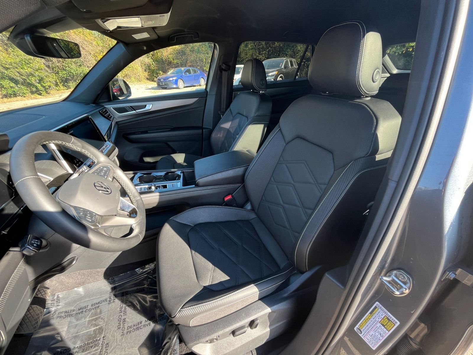 Thumbnail: 2025 Volkswagen Atlas - 31