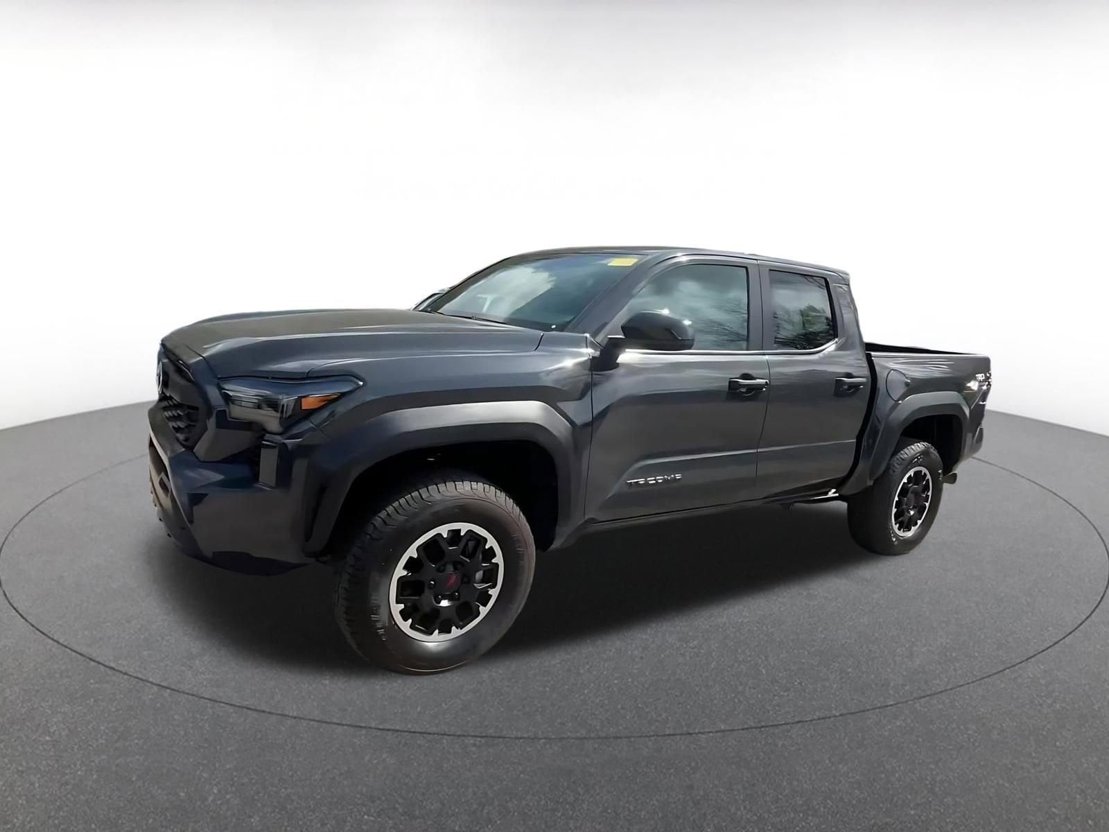 Thumbnail: 2024 Toyota Tacoma - 7