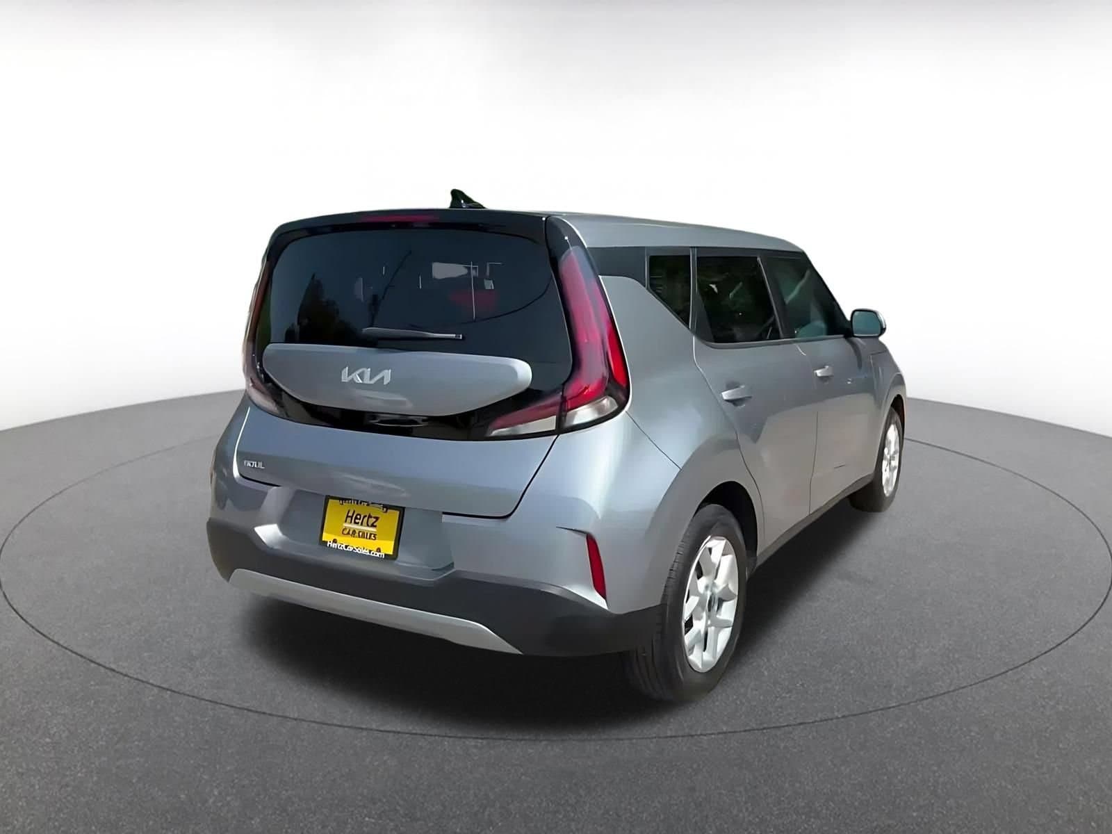 Thumbnail: 2025 Kia Soul - 14
