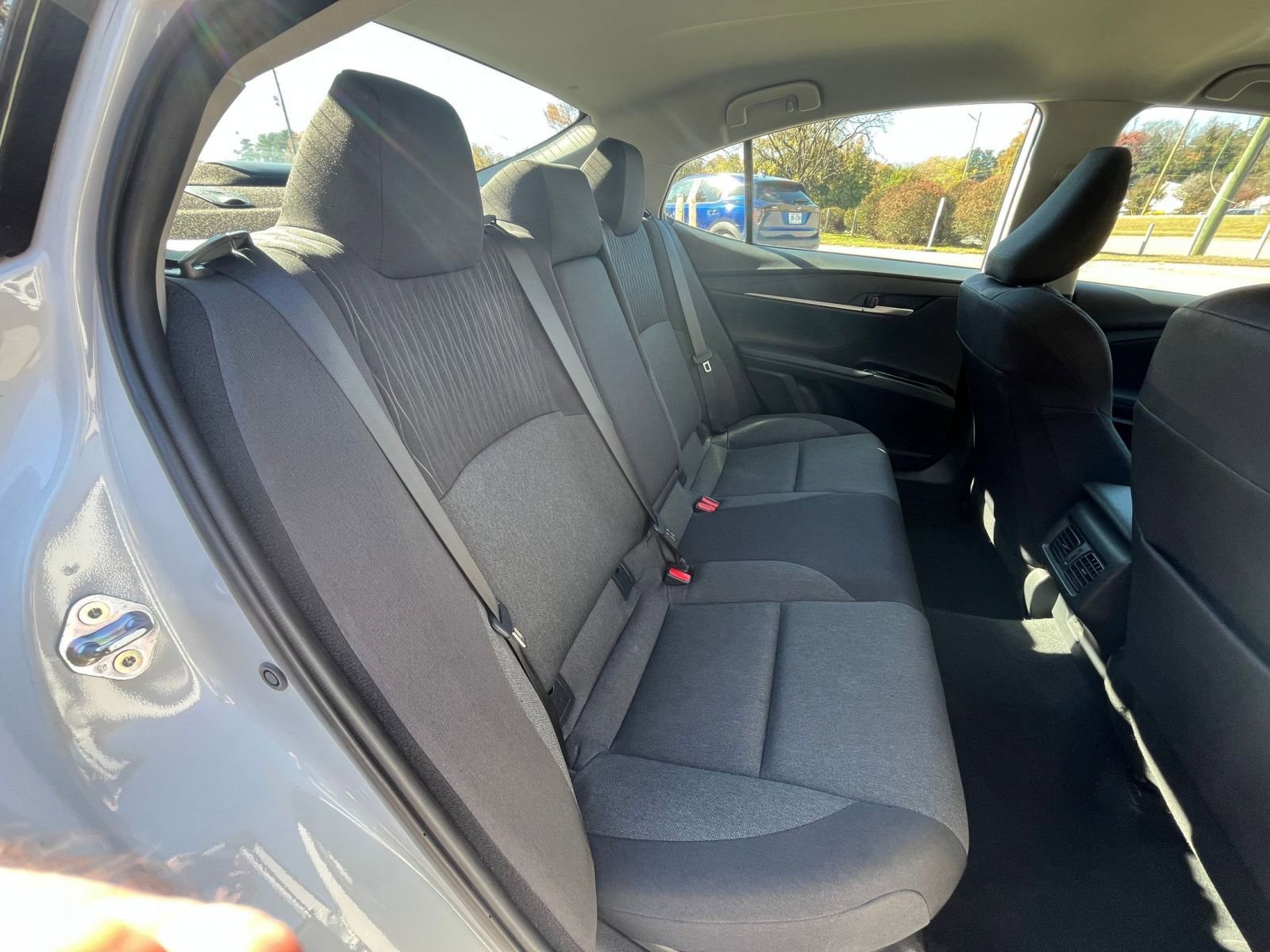 Thumbnail: 2025 Toyota Camry - 34