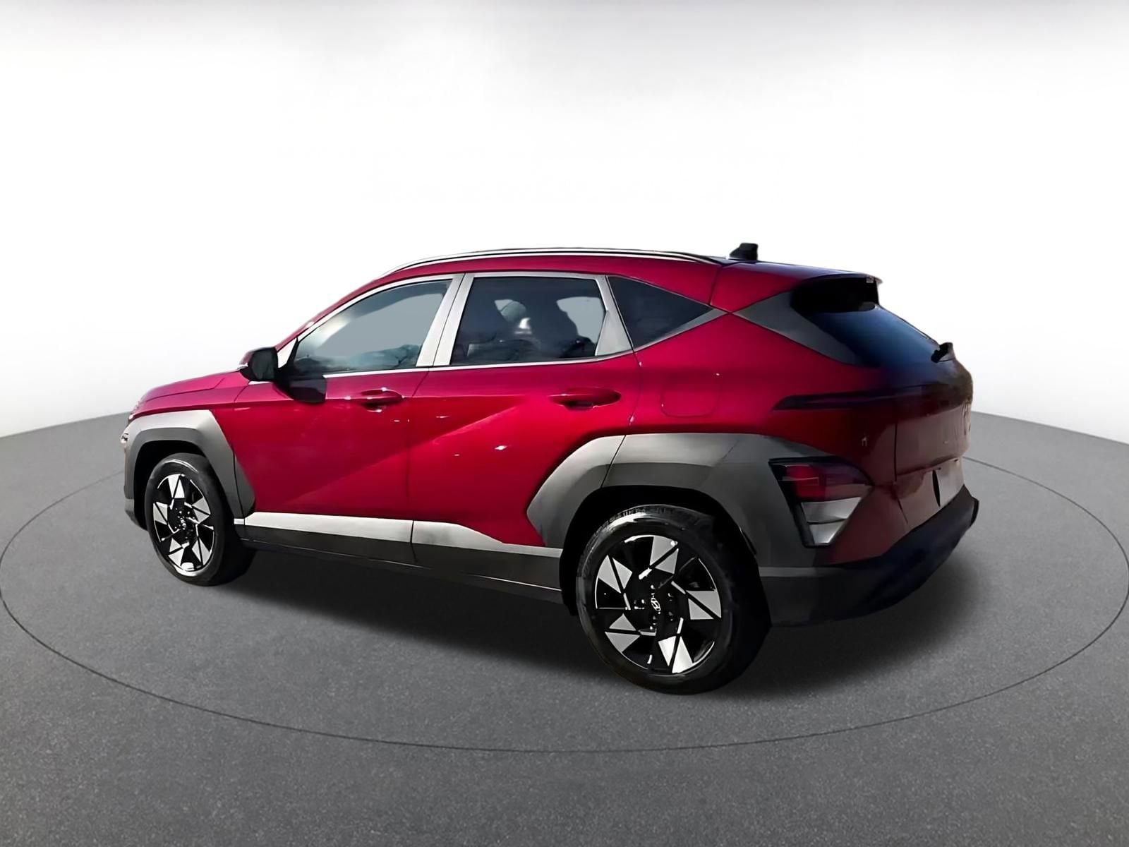 Thumbnail: 2025 Hyundai Kona - 8