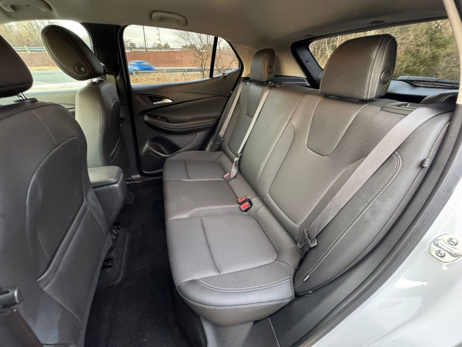 Thumbnail: 2025 Buick Encore GX - 32