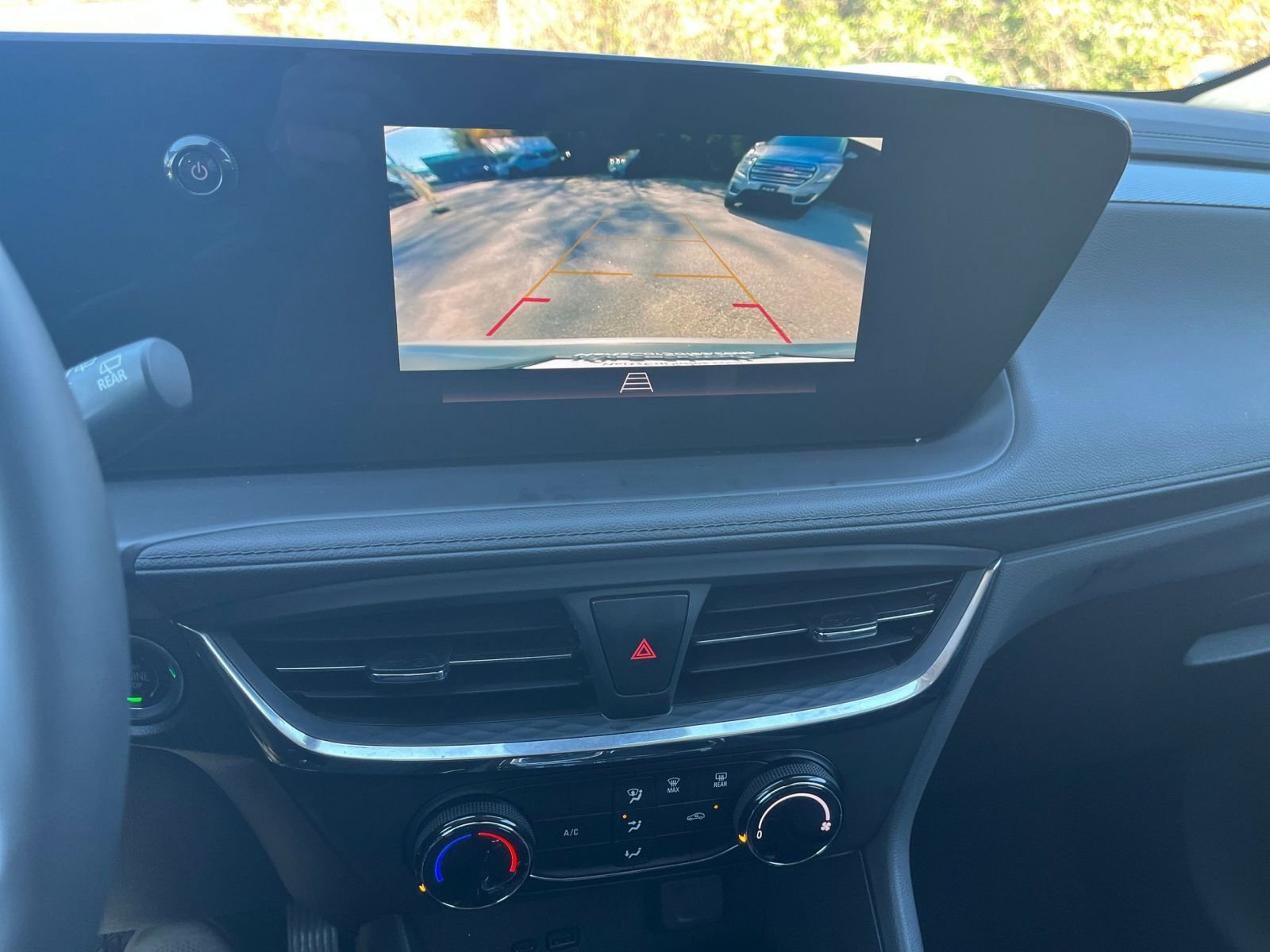 Thumbnail: 2025 Buick Encore GX - 17