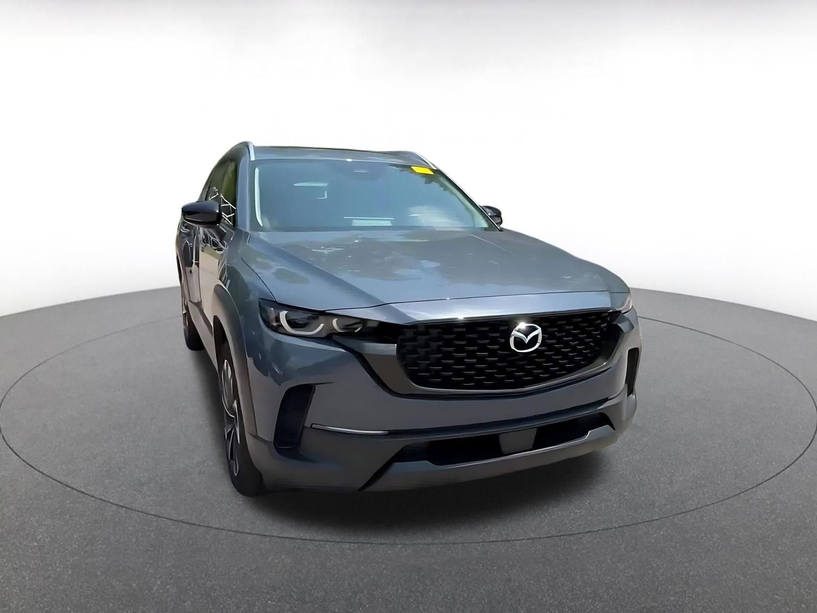 Thumbnail: 2025 Mazda CX-50 - 3