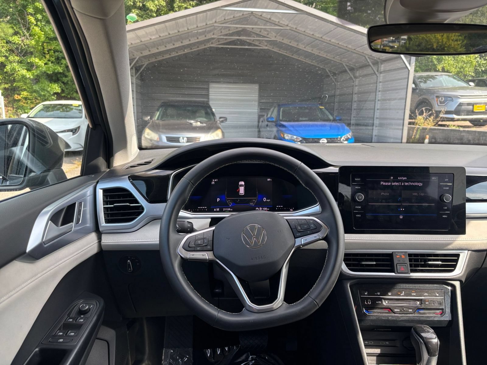 Thumbnail: 2026 Volkswagen Taos - 29