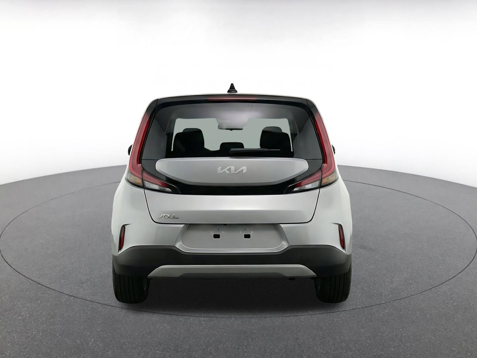 Thumbnail: 2025 Kia Soul - 8