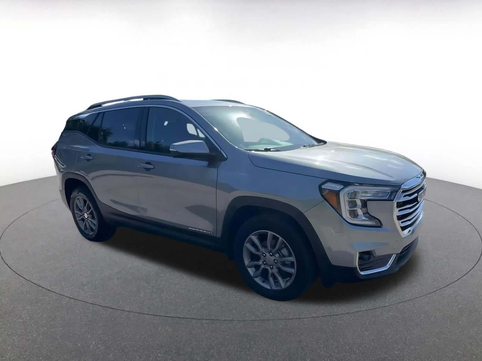 Thumbnail: 2024 GMC Terrain - 2