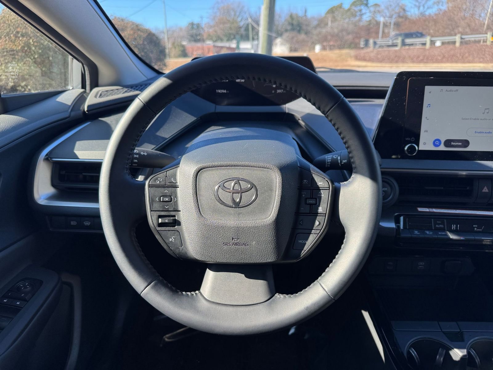 Thumbnail: 2025 Toyota Prius - 29