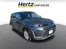 2024 Kia Soul LX -
                  Raleigh, NC