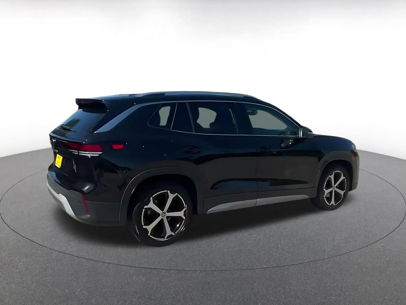 Thumbnail: 2026 Volkswagen Tiguan - 15