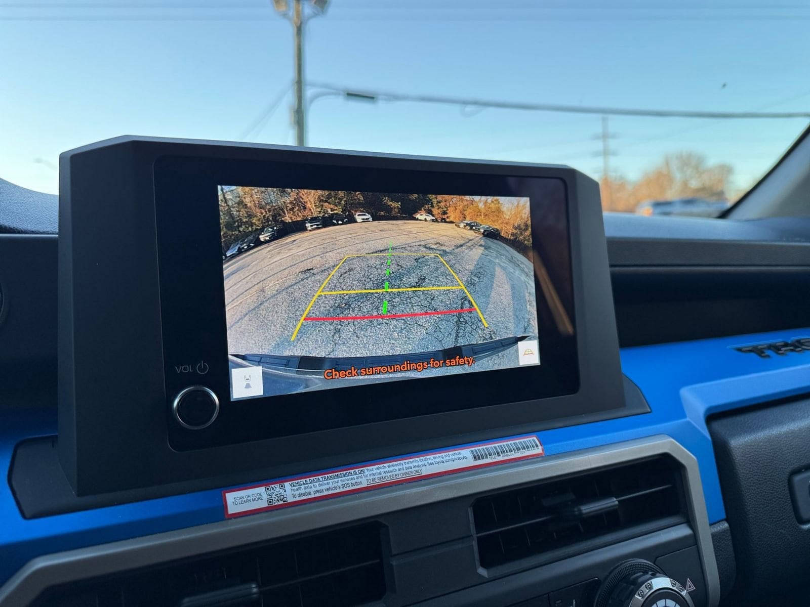 Thumbnail: 2025 Toyota Tacoma - 17