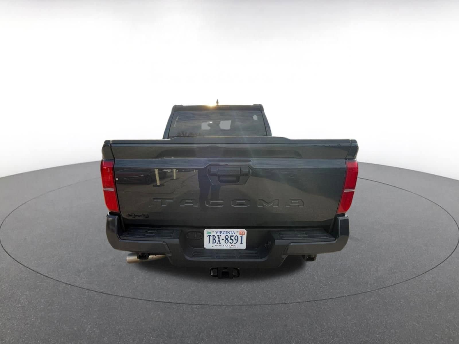 Thumbnail: 2025 Toyota Tacoma - 6