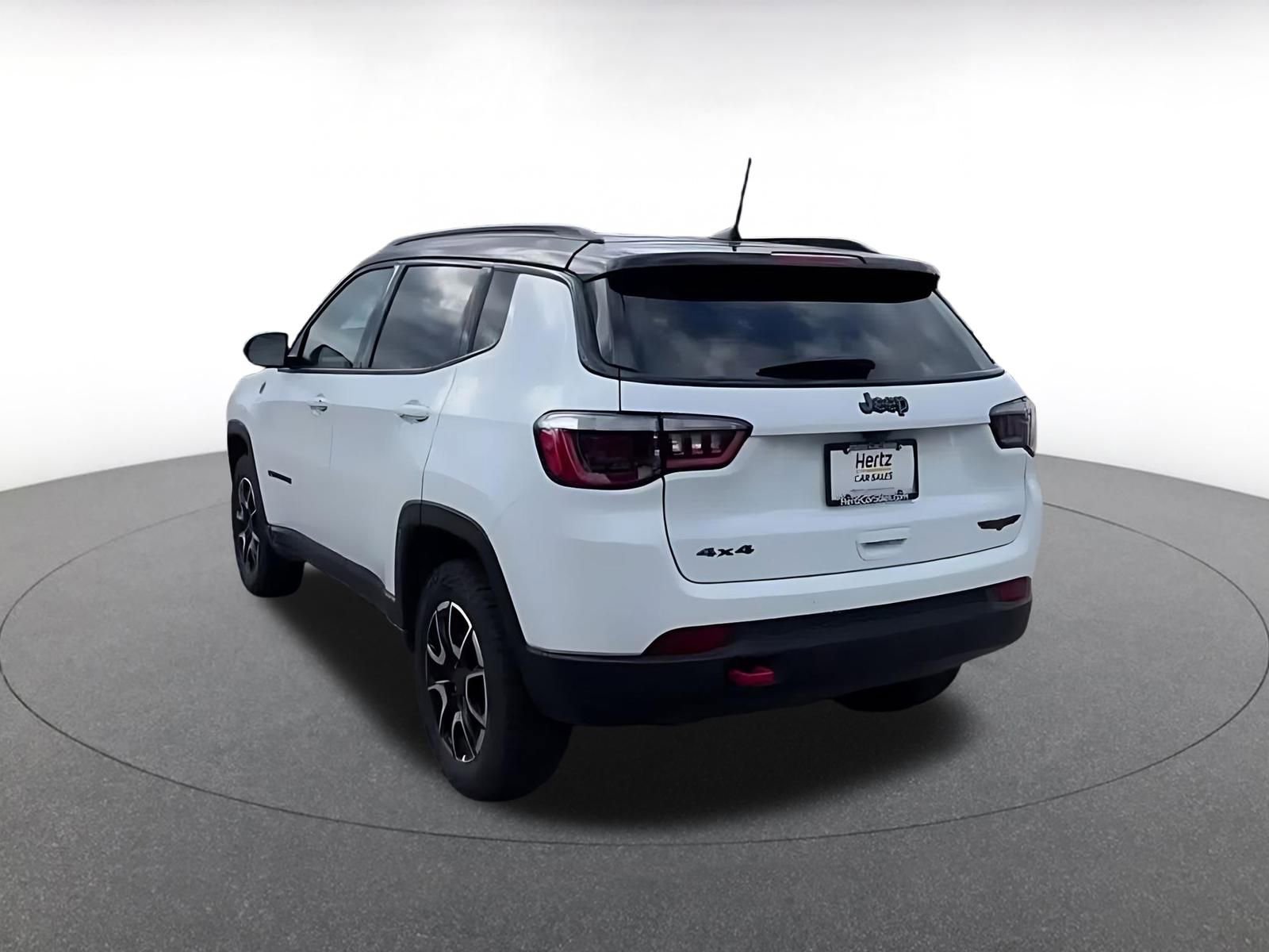 Thumbnail: 2025 Jeep Compass - 11