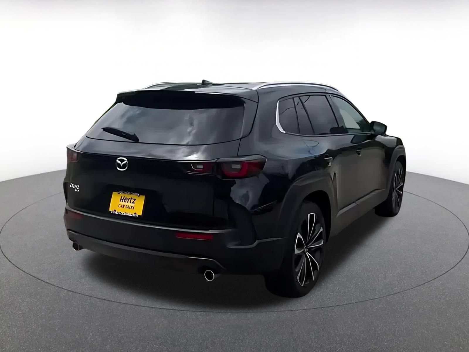Thumbnail: 2026 Mazda CX-50 - 14