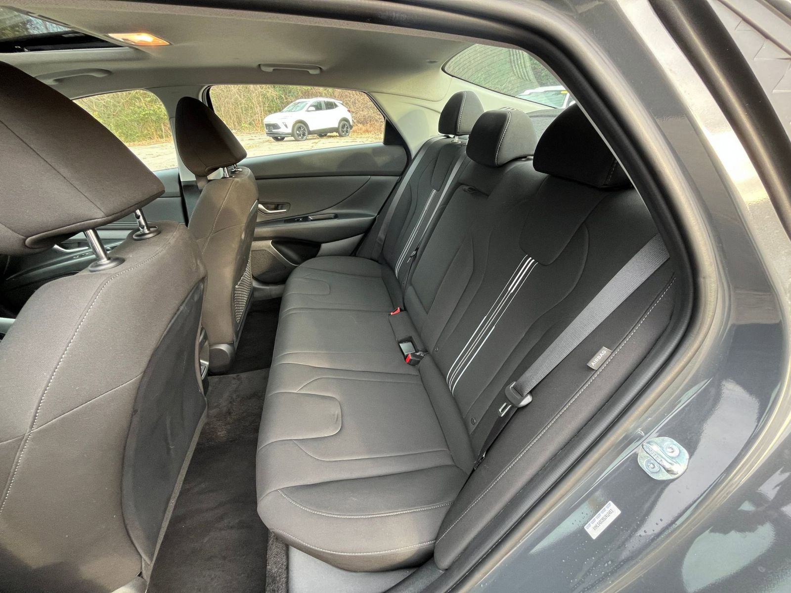 Thumbnail: 2025 Hyundai Elantra - 34