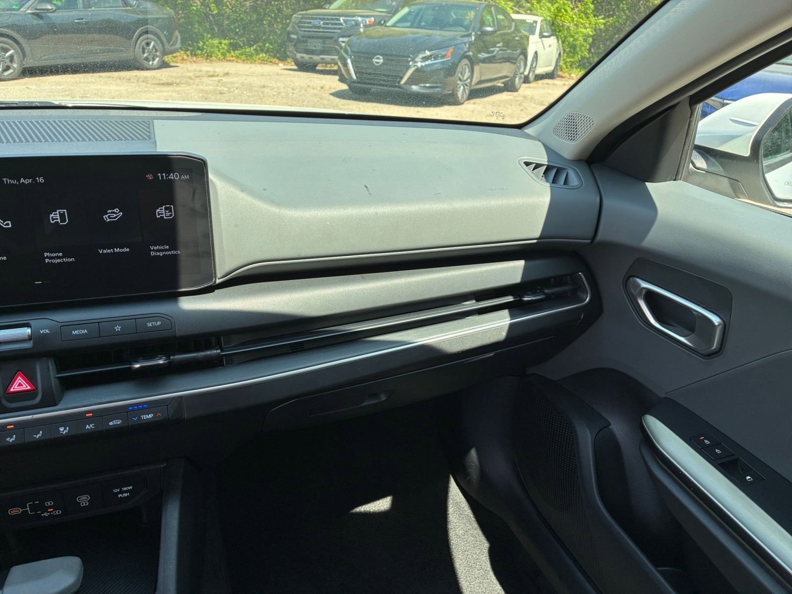 Thumbnail: 2025 Kia K4 - 34