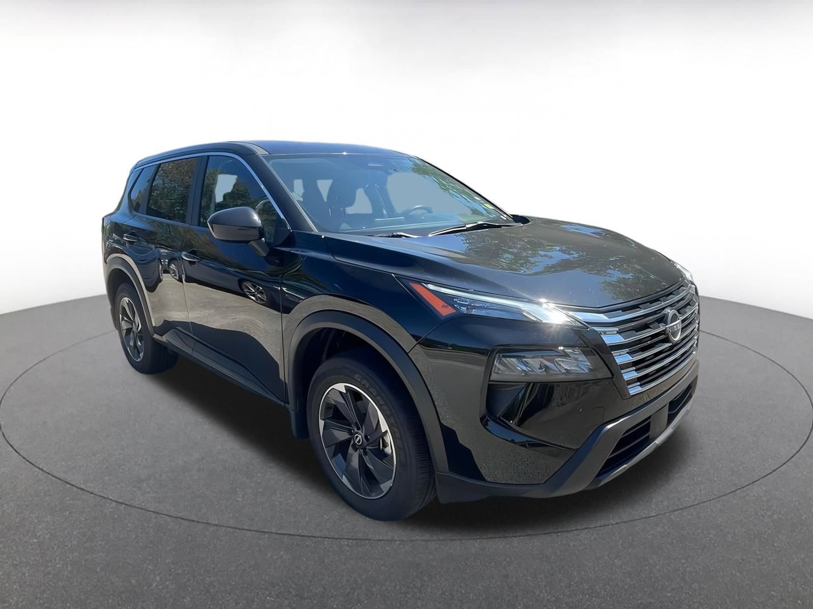 Thumbnail: 2024 Nissan Rogue - 1