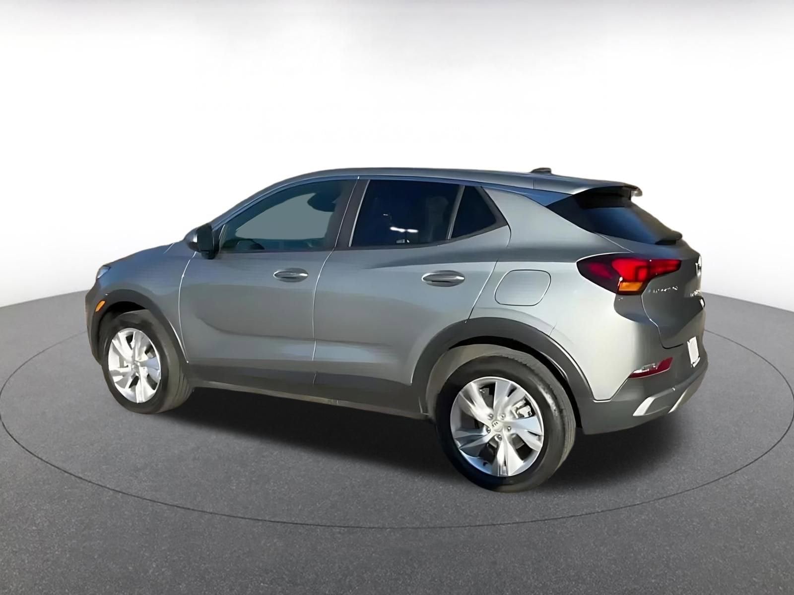 Thumbnail: 2025 Buick Encore GX - 10