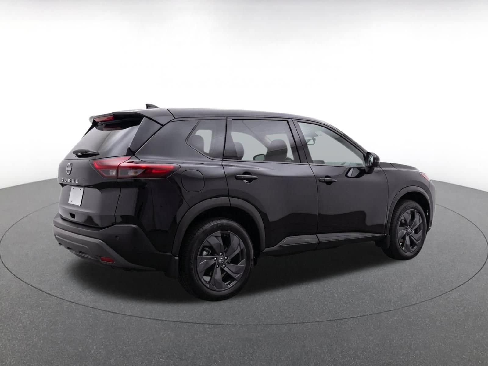 Thumbnail: 2026 Nissan Rogue - 8
