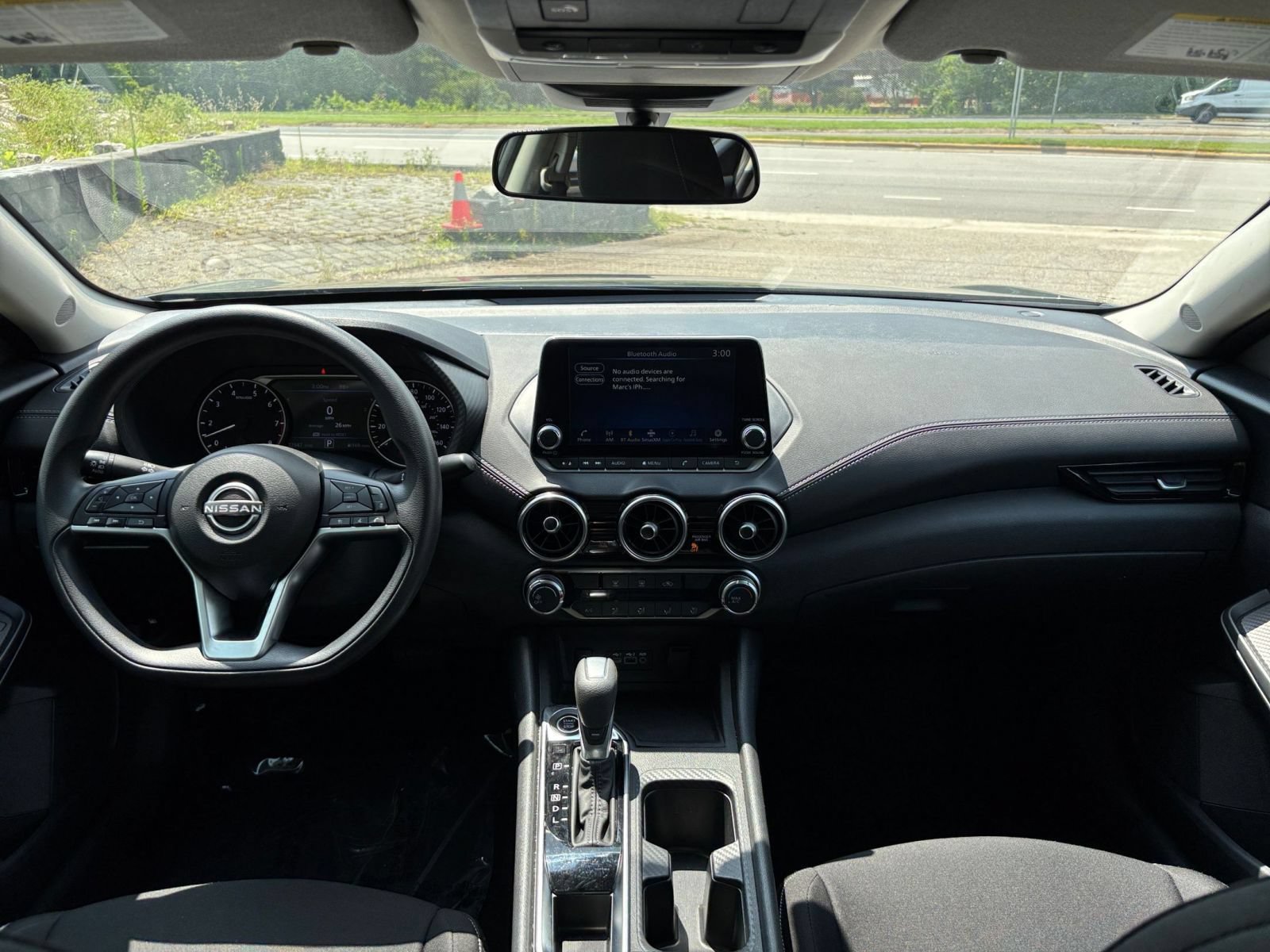 Thumbnail: 2025 Nissan Sentra - 23