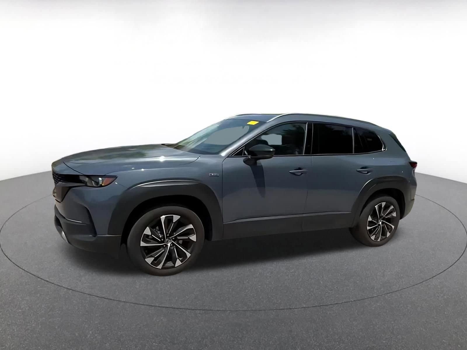Thumbnail: 2025 Mazda CX-50 - 8
