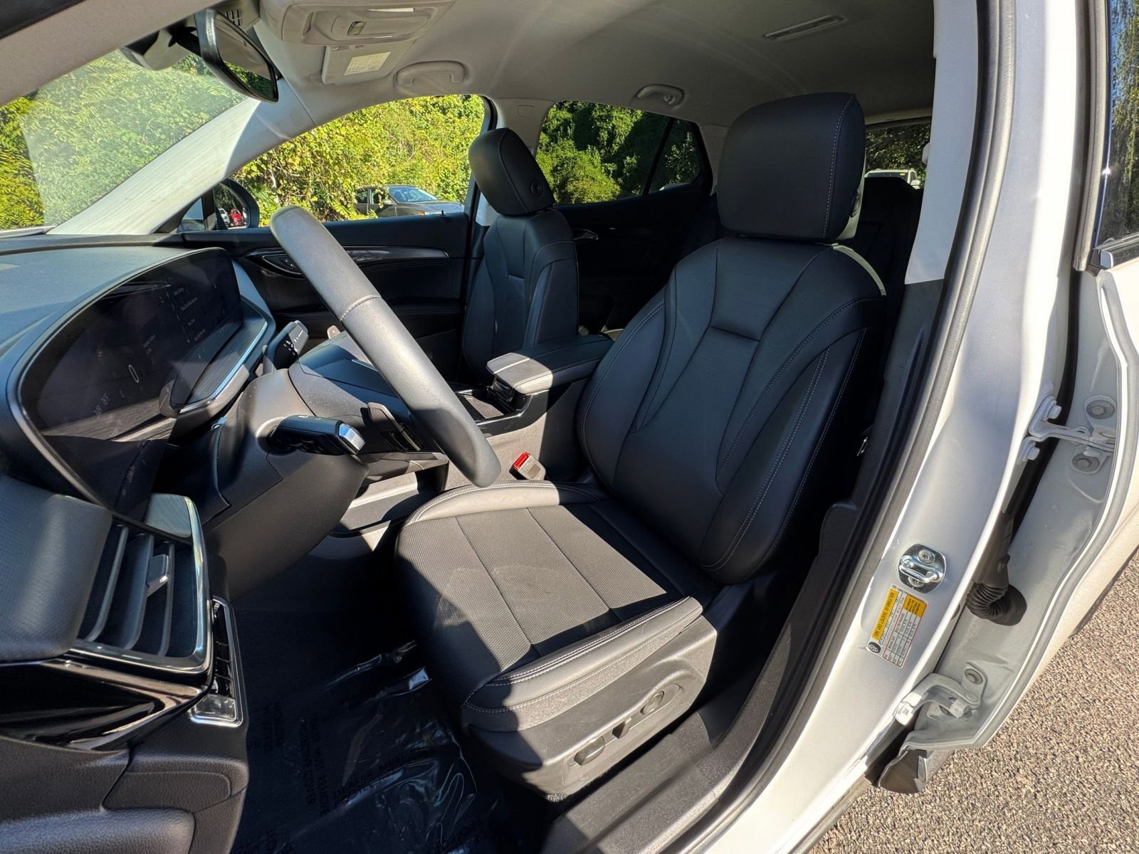 Thumbnail: 2024 Buick Envision - 31