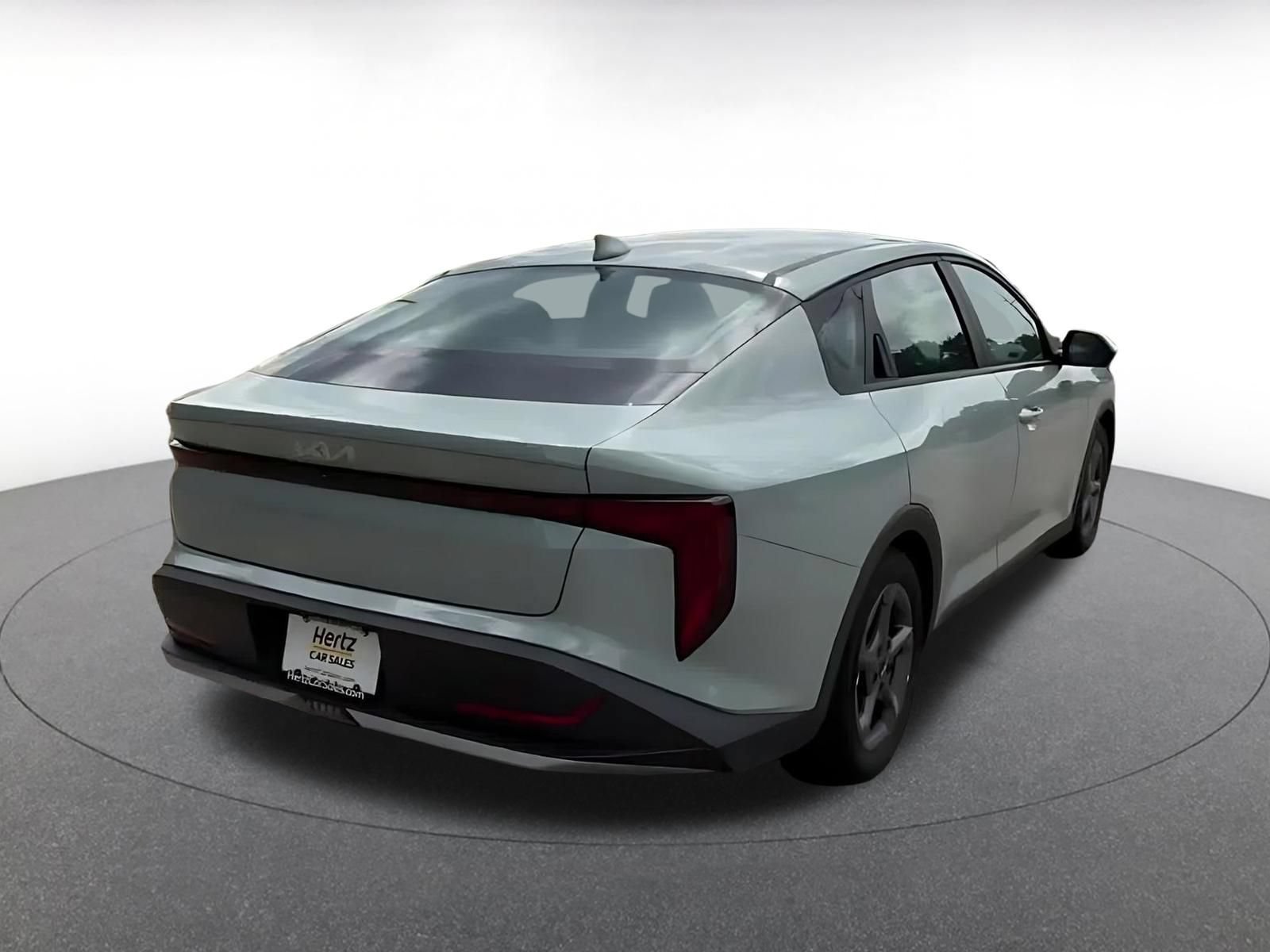 Thumbnail: 2025 Kia K4 - 15