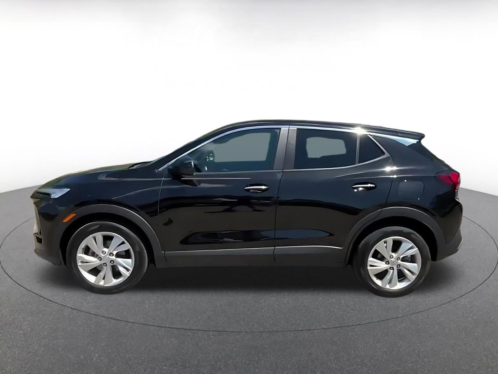 Thumbnail: 2025 Buick Encore GX - 9