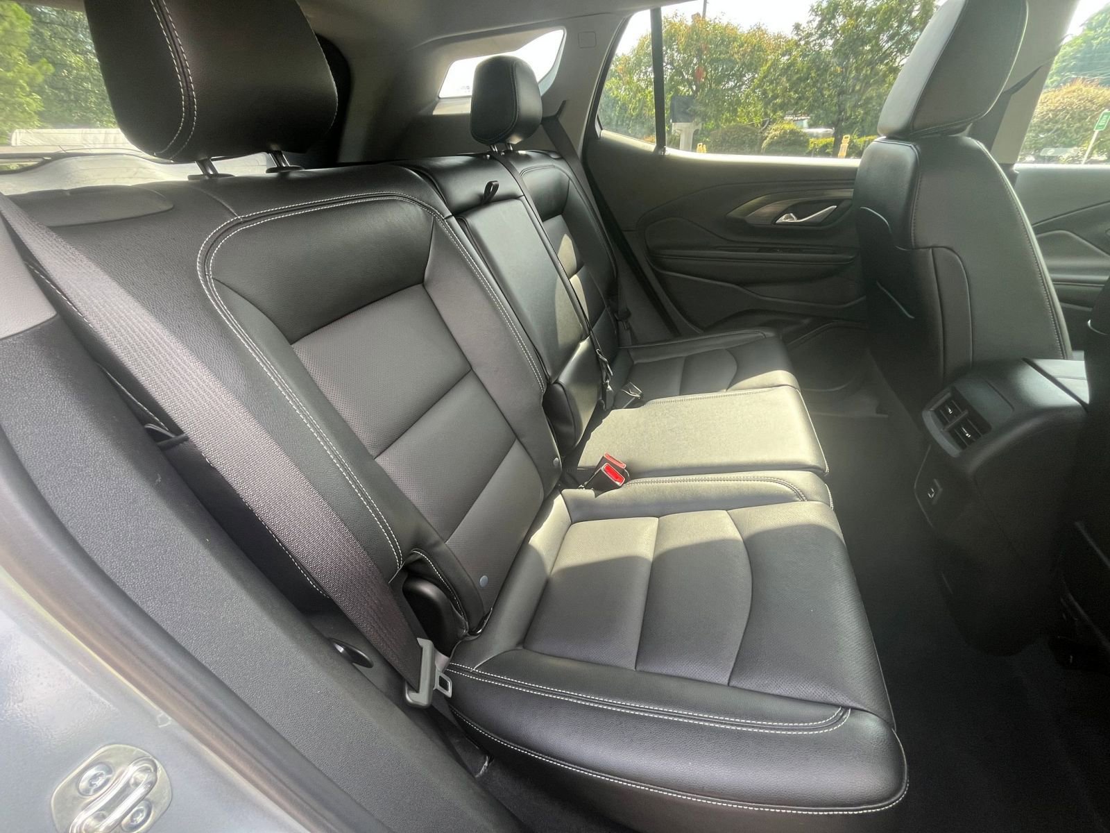 Thumbnail: 2024 GMC Terrain - 34