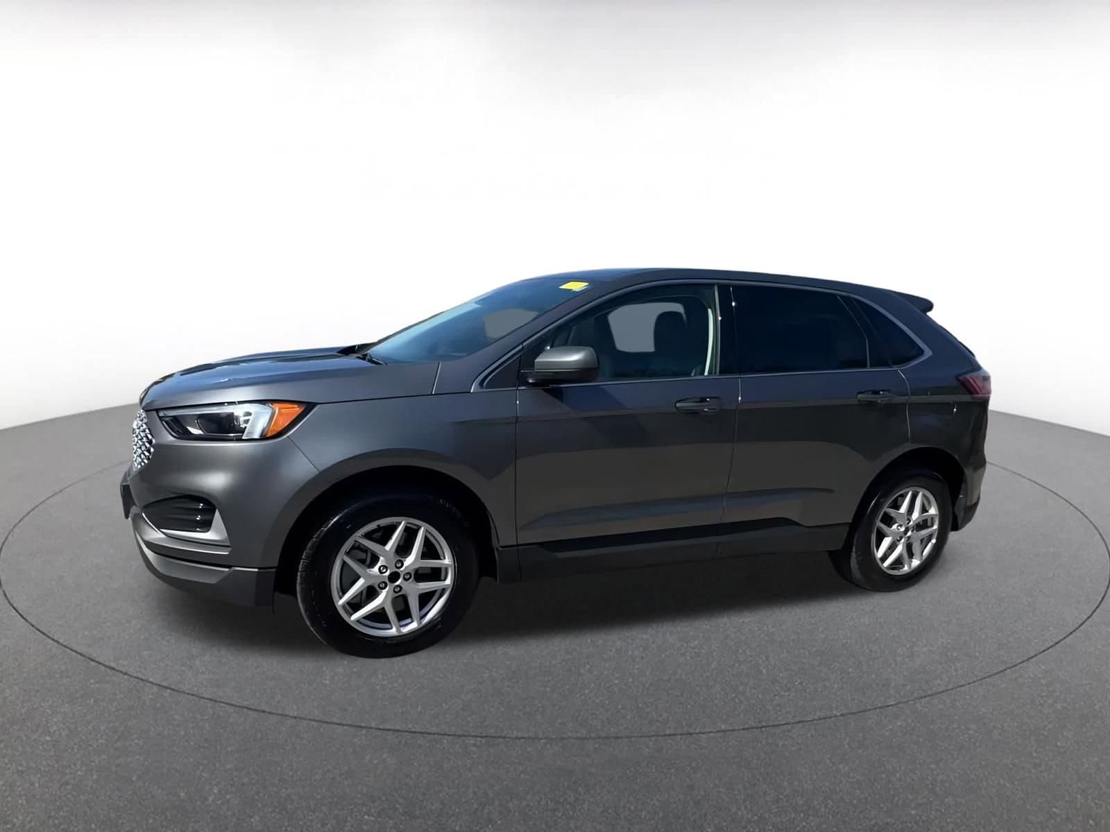Thumbnail: 2024 Ford Edge - 8